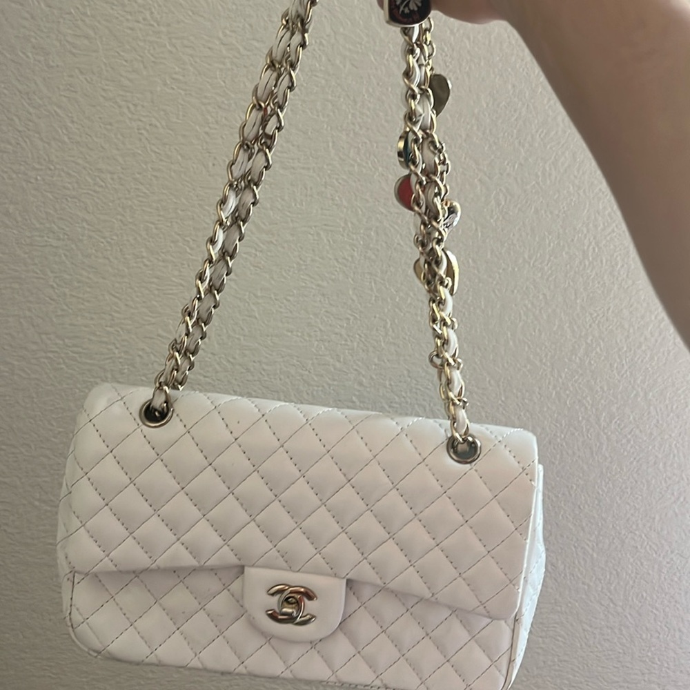 Designer purse look a like